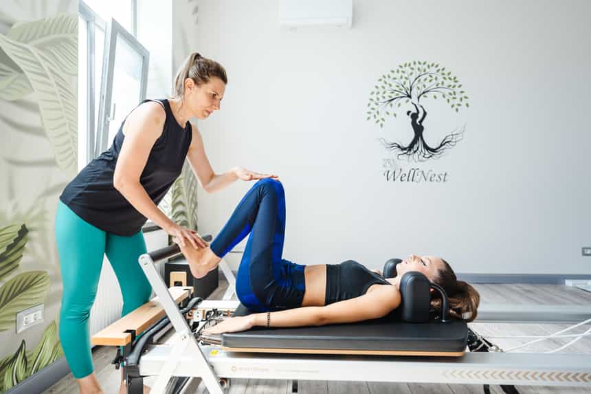 Studio Reformer